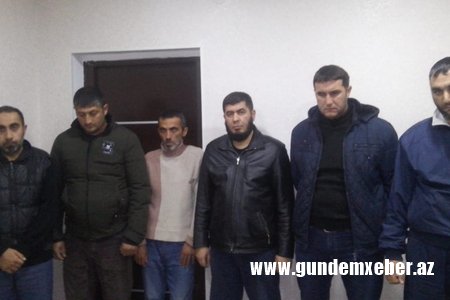 Şabranda törədilən “cinçıxarma qətli”nin təfərrüatları