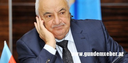 Abid Şərifovdan sonra adamı hədəfə gəlib - İDDİA