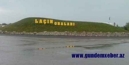 Laçın Obalarında YEYİNTİ... - İTTİHAM