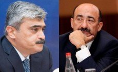NAZİRLƏR ARASINDA GƏRGİNLİK - Əbülfəs Qarayev Samir Şərifova cavab verdi