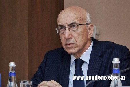 Arif Rəhimzadə hökumətdən pul istəmədi