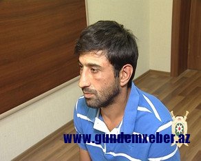 Bakıda azyaşlı qızlara qarşı seksual xarakterli zorakılıq hərəkətləri edən şəxsin məhkəməsi başlayıb