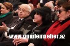 Flora Kərimovadan protokol qaydalarını pozması ilə bağlı iradlara sərt münasibət