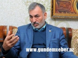 Nemət Pənahlı həbsdən buraxıldı