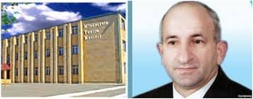 Direktor Mingəçevir Turizm Kollecini rüşvət  yuvasına çevirib-İLGİNC GƏLİŞMƏ
