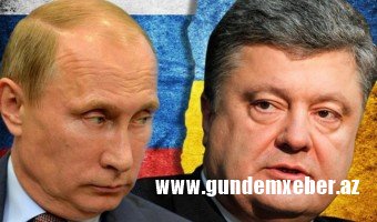​Putin Ukraynanı bu yolla tutmaq niyyətindədir - Kremlin SSENARİSİ