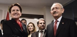 Kılıçdaroğlu onlarla işbirliyinə gedir
