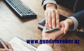 İsmayıllı rayonunun rüşvətə görə həbs edilən keçmiş prokuroru apellyasiya şikayəti verib
