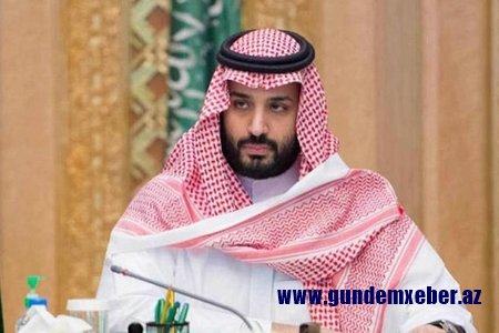 Qərb şahzadə bin Salmandan üz çevirdi