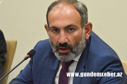 Vədləri yerinə yetirdiyini iddia edən Paşinyan maaş və pensiyaların artırılmasına gəlincə, susur