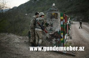 Ağdərədə zabit əsgəri zorlayıb və cəzasız qalıb