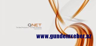 Şirkətdən açıqlama: “QNET” PİRAMİDA SXEMASIDIRMI?