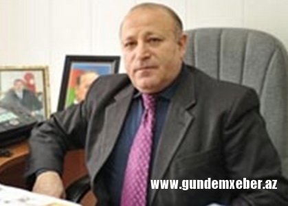 EYNULLA FƏTULLAYEVİN ERMƏNİ VANDALİZMİNİ MÜDAFİƏ ETMƏSİ YOLVERİLMƏZ VƏ QƏBULEDİLMƏZDİR - ETİRAZ