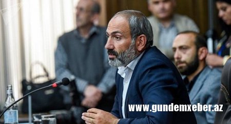 Paşinyan məşhur terrorçuya vətəndaşlıq verdi