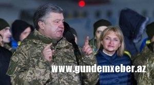 Rusiya Ukrayna hərbi gəmilərinə atəş açıldığını təsdiqlədi