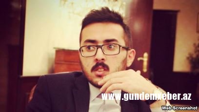 Bakı Apellyasiya Məhkəməsi Əbülfəz Sadıqbəylini həbsdə saxladı
