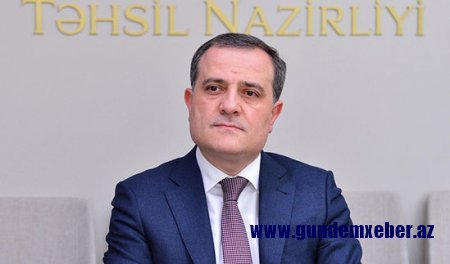 3 nazir görmüş İmişli Təhsil Şöbəsinin müdirindən Ceyhun Bayramova GİLEY - İTTİHAM