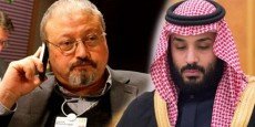 Səudiyyə vəliəhdi haqda çağırış: “Şahzadə məsuliyyətə cəlb olunmalıdır”