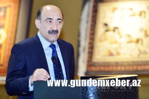 Mədəniyyətdə Ramiz Quliyev problemi