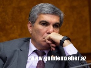 Ermənistanın keçmiş baş naziri Aram Sarkisyan: “Putindən xahiş etmək olar ki, Ermənistan Rusiyanın vilayəti olsun”