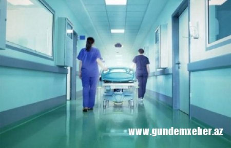 Qadın xəstəxanada öldü – Əri həkimləri günahlandırdı