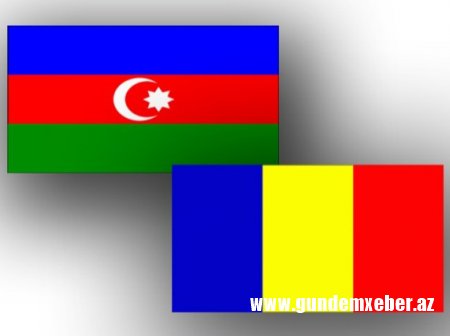 Azərbaycan Rumıniyaya yeni səfir təyin edib