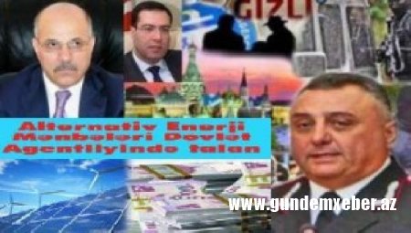 Mahmudovçu şəbəkənin daha bir üzvü: Akim Bədəlov çətin durumda – ŞOK DOSYE