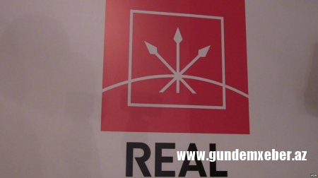 REAL Partiyası imzatoplama kampaniyasına başlayır