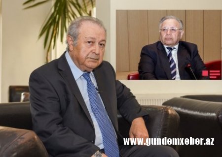 Ayaz Mütəllibovdan Həsən Həsənova ağır “yaylım atəşi”: “Adamda kişilik olar!”