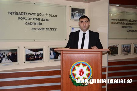 BAYRAĞIMIZ QÜRURUMUZDUR