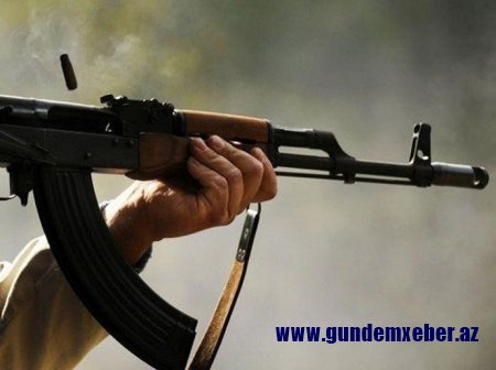 Ukraynada erməni azərbaycanlını etnik zəmində gülləbaran edərək öldürüb