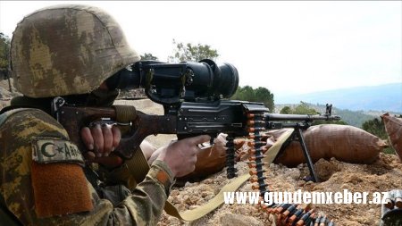 Türkiyədə 14 terrorçu zərərsizləşdirilib