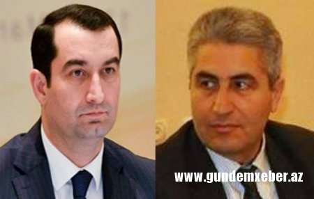 Şamaxının yeni icra başçısı qalmaqallı I müavinlə işləyəcəkmi?- Qara qovluq...