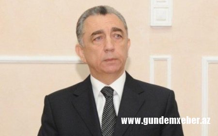 Bakıya yeni icra başçısı təyin edildi - Sərəncam