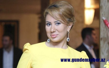 Prodüser Təranə Səmədova vəkili ilə görüşüb: "İttihamları rədd edir"