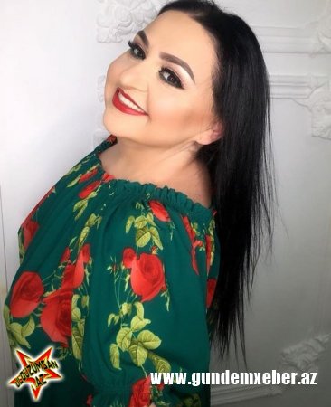 Anası yenicə rəhmətə gedən Toppuş bacı xınayaxdıda