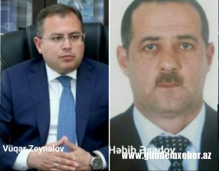 Badamdar bələdiyyəsinin Həbib Əsədov problemi