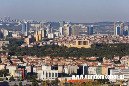 Türkiyəyə gözlənilməz səfər: Gərginliyin artdığı bir vaxtda...