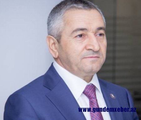 İcra başçısının oğlunu işdən çıxarıldı