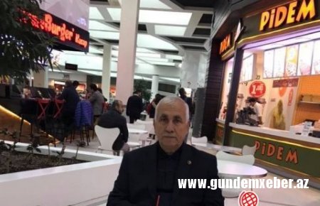 Bərdədə şagirdləri qul kimi işlədən direktor Türkiyədə kef çəkir- VIDEO