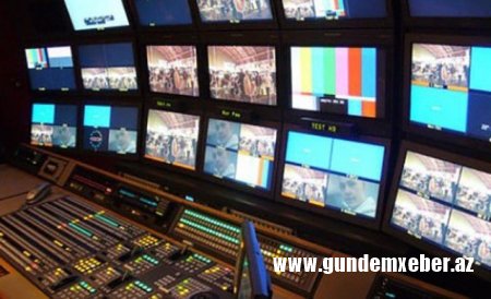MTRŞ-dən televiziyalara xəbərdarlıq:“İctimaiyyət bu verilişlərdən çox narazıdır”