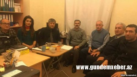 Müxalifət fəallarına kəsilən cərimələri ödəmək üçün kampaniya başlanır 