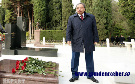 "Həyatda hər şey ola bilər, bu şoulardan əl çəkin!" - Abel Məhərrəmov danışdı