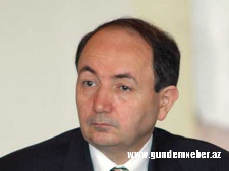 Nazir: 1 ildə 5700-ə yaxın məhkumun cəzası yüngülləşdirilib