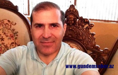 Nazim İbrahimovun qardaşının şok dələduzluqları - İTTİHAM  