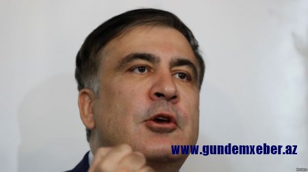 Apellyasiya məhkəməsi Saakaşvili barədə hökmü qüvvədə saxladı
