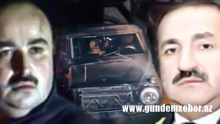 Oğluna görə işdən çıxarılan YÜKSƏK VƏZİFƏLİ MƏMUR öldü