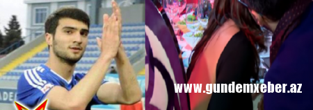 Mahi̇r Mədətovun atasının xanım aparıcı i̇lə elə görüntüləri̇ yayıldı ki̇…
