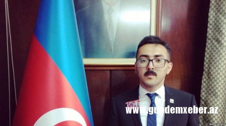 Gənclər Təşkilatının sədri Əbülfəz Sadıqbəylinin həbsi ilə bağlı apellyasiya şikayətinə baxılacaq