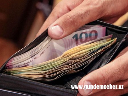 Azərbaycanda yaşayış minimumu artırıldı